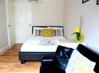 Nomad Collection Serviced Apartments Palace Street Londra Dış mekan fotoğraf
