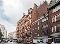 Nomad Collection Serviced Apartments Palace Street Londra Dış mekan fotoğraf